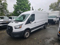 Perfect Auto FACTORY WARRANTY - MEDIUM ROOF - 148 WHEEL BASE - 3.5 L GAS - RWD - BACK UP CAMERA - DI... (image 1)