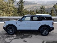 Welcome to Moncton Chrysler Jeep Dodge. Recent Arrival! 2025 Ford Bronco Sport Big Bend 1.5L EcoBoos... (image 1)