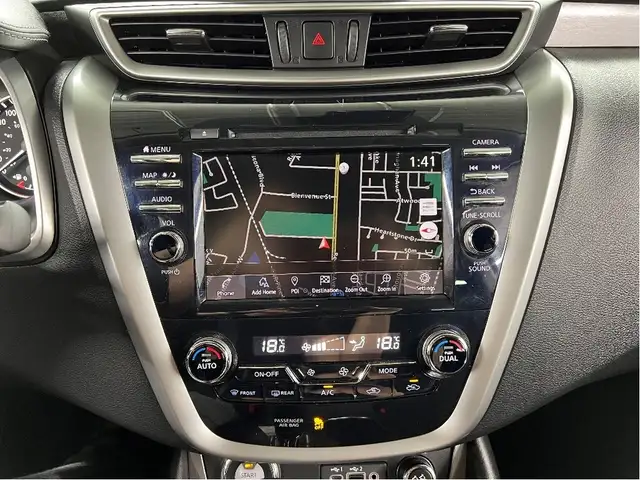 2021 Nissan Murano SV AWD - FACTORY WARRANTY/1OWNER/REMOTE START in Cars & Trucks in Winnipeg - Image 16
