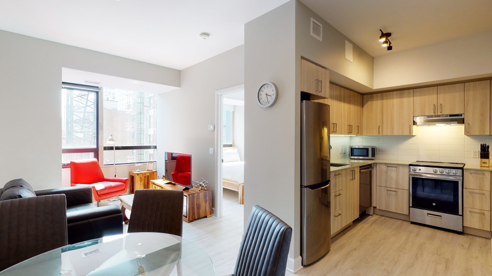2 Bedroom Apartment 5