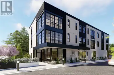 1630 SPRUCEWOOD AVENUE Unit# 202 LaSalle, Ontario