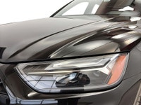 Audi SQ5 Premium S 2024 Puissance affirmee. Luxe sportif. Technologie sophistiquee. Disponible des m... (image 4)