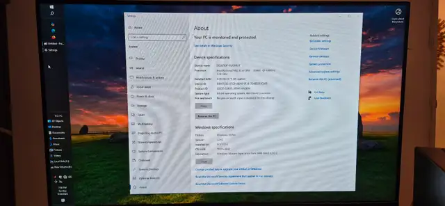 Mini-ITX PC • Zotac 9300-ITX • Enermax 82+ 625W • OCZ Platinum in Desktop Computers in Mississauga / Peel Region - Image 6
