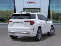AMVIC Licensed Dealer STOCK # KA351545 AMVIC LICENSED DEALER This 2026 GMC Terrain Denali AWD showca... (image 7)