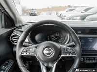 Awarded an IIHS Top Safety Pick, this former daily rental 2024 Nissan Kicks SV offers both peace of... (image 9)