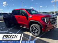 WAS: $66704 NOW: $63704 plus taxes and licensing fees2024 GMC Sierra 1500 AT4 | 6.2L V8 | 4x4 | Volc... (image 7)