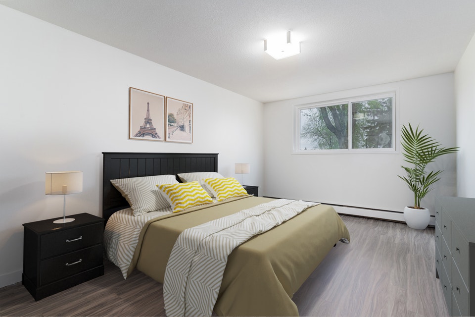 Victorian Arms - 3 Bedroom Apartment for Rent 5