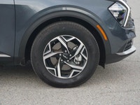 2025 Kia Sportage LX FWD Practical, efficient, and ready for everyday driving this 2025 Kia Sportage... (image 7)