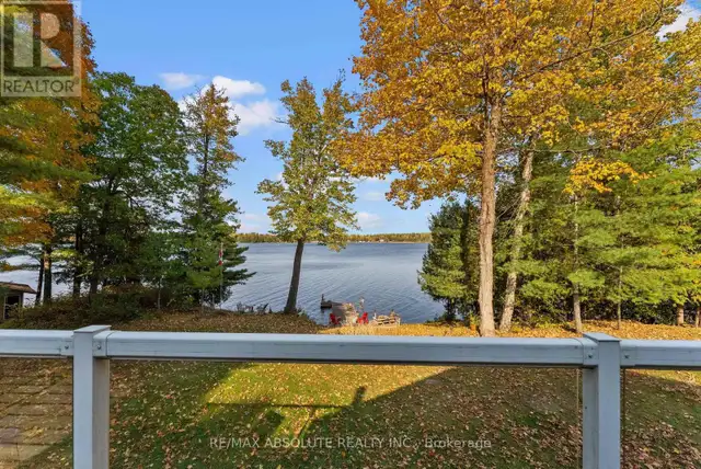 1096 SNYE ROAD Lanark Highlands, Ontario in Houses for Sale in Ottawa - Image 29