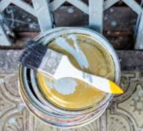 Experienced Interior/Exterior Painter604579957813422081