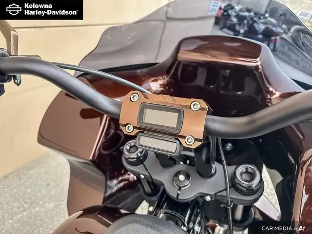 2024 Harley-Davidson FXLRS - Low Rider S in Street, Cruisers & Choppers in Kelowna - Image 14