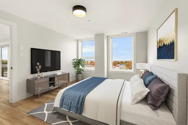 Place Centrale - First Month Rent Free + Free Wifi!  Shediac in Long Term Rentals in Moncton - Image 11