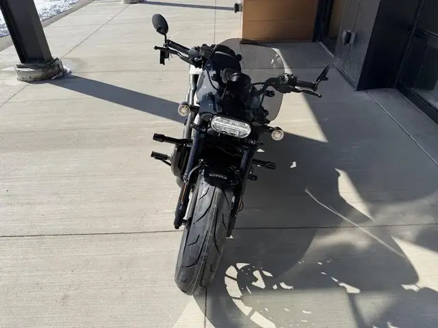 2022 Harley-Davidson RH1250S - Sportster S in Sport Bikes in Saskatoon - Image 4