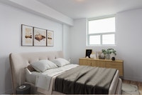 Located within the Erindale neighborhood of Mississauga, Westdale Apartments features freshly painte... (image 5)