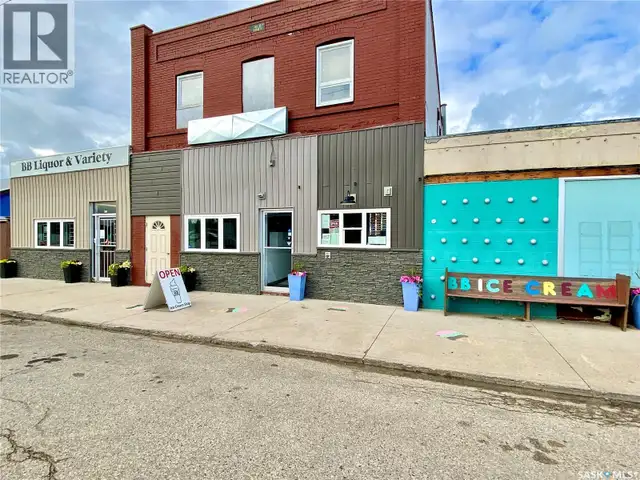 106 Vincent AVENUE E Churchbridge, Saskatchewan in Commercial & Office Space for Sale in Regina - Image 3