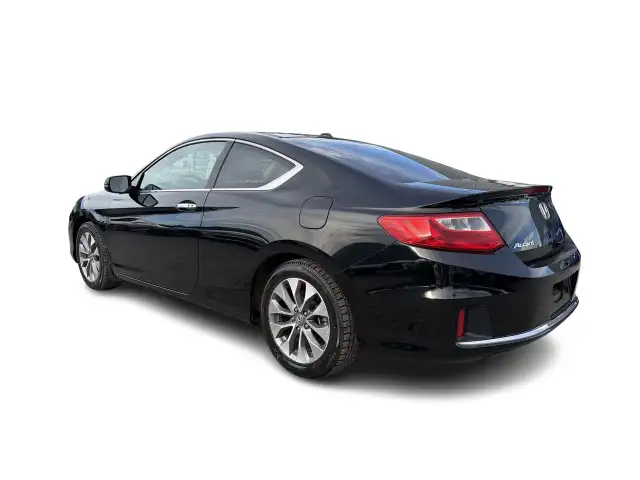 2013 Honda Accord Cpe EX / Camera / Bluetooth / Toit ouvrant Bie in Cars & Trucks in Laval / North Shore - Image 11