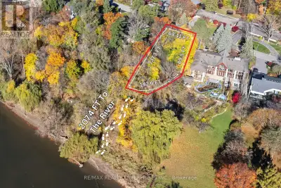 Discover A Truly Exceptional Opportunity To Build Your Dream Estate In The Heart Of Prestigious Mine...