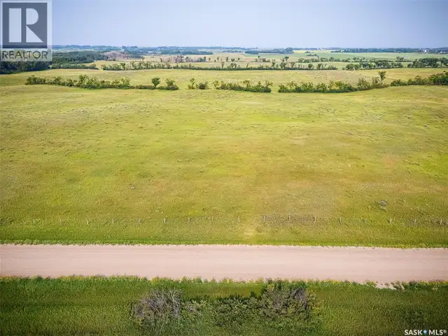 Preston Road Land Corman Park Rm No. 344, Saskatchewan in Land for Sale in Saskatoon - Image 3