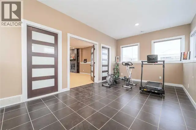 346 Sixmile Ridge S Lethbridge, Alberta in Houses for Sale in Lethbridge - Image 36