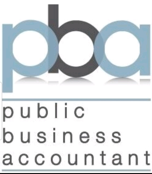 Public Accountant Deal starts $450; T2 Corp. Tax & GST Return !! in Financial & Legal in Edmonton