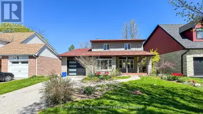MAIN & 2ND - 70 SHANNON ROAD East Gwillimbury (Mt Albert), Ontar