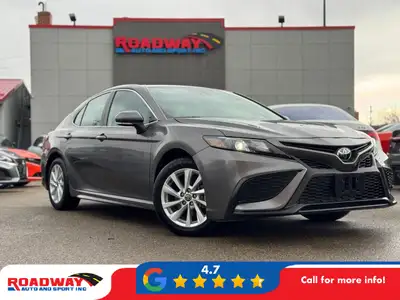 At Roadway Auto & Sport, we’re proud to help car buyers find the right vehicle at the right price —...