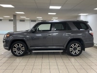 Behold the 2016 Toyota 4Runner LIMITED, a rugged and versatile SUV designed to satisfy the demands o... (image 2)