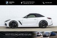 *English below* *Français:* Ce superbe BMW Z4 sDrive30i, provenant d'un seul propriétaire ayant effe... (image 3)