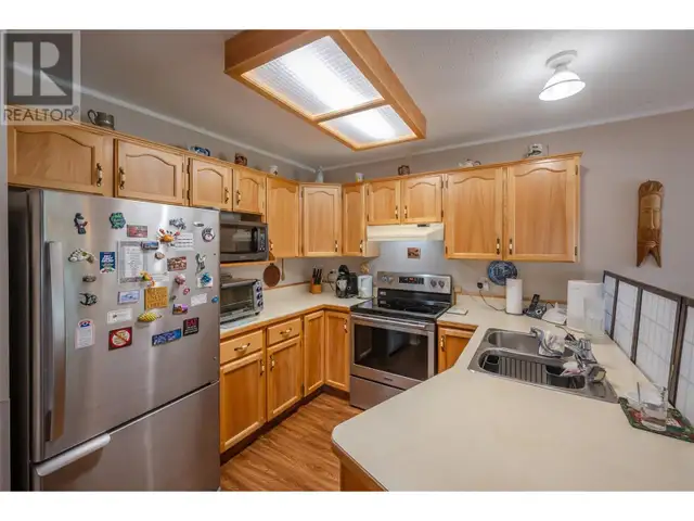 12606 Temple Court Unit# 4 Summerland, British Columbia in Condos for Sale in Penticton - Image 8