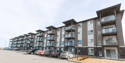 Parliament Rentals - 2 Bed 1 Bath Apartment for Rent