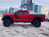 All prices subject to applicable taxes Dealer#4660 Stock#EFB53380 2014 Ford F-150 FX4 – Lifted Off-R... (image 2)