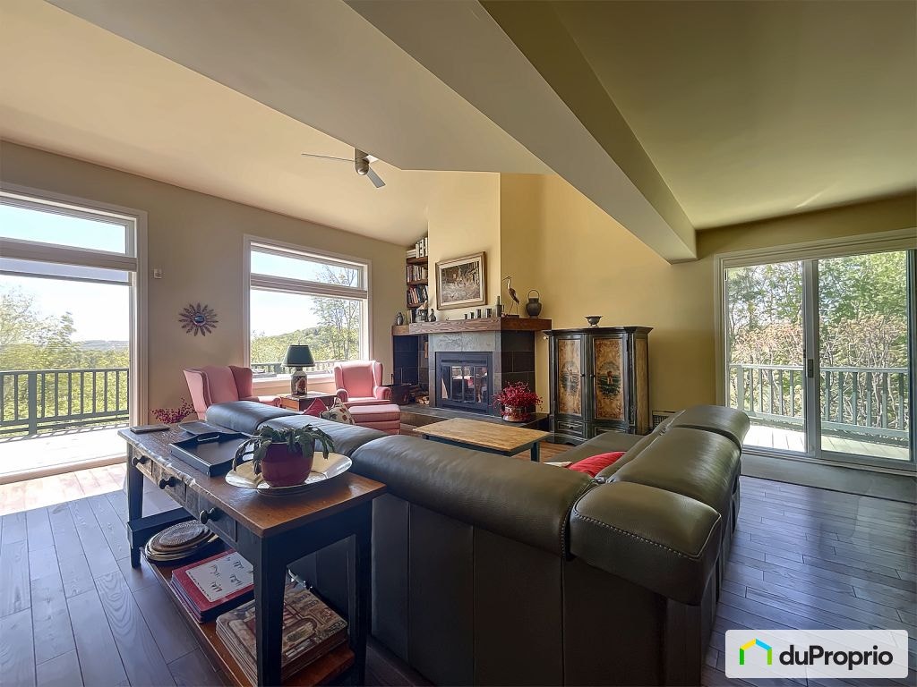 $524,000 - Townhouse for sale in Ste-Adele — photo 2