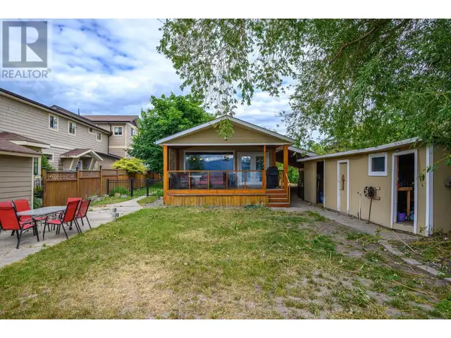 2612 Lakeshore Road Vernon, British Columbia in Houses for Sale in Vernon - Image 30