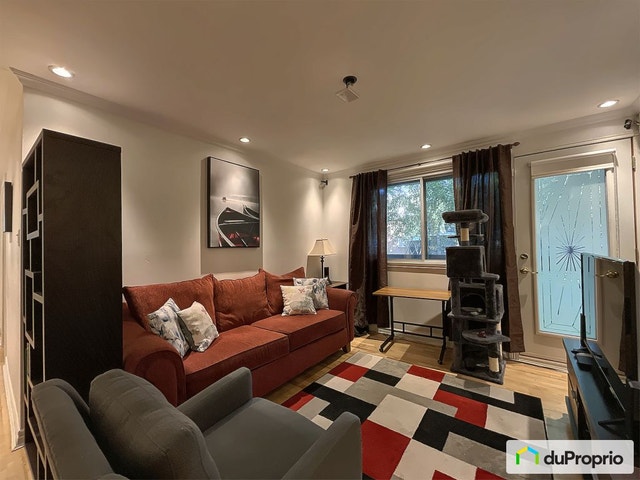 $315,000 - Condominium for sale in Brossard — photo 1