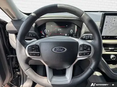 2025 Ford Explorer Active | Navigation | Adaptive Cruise, View more