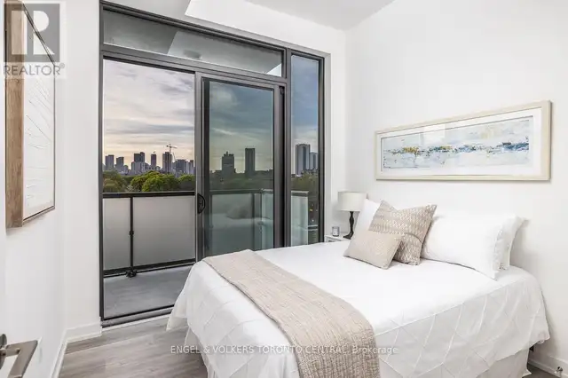 629 - 28 EASTERN AVENUE Toronto (Moss Park), Ontario in Condos for Sale in City of Toronto - Image 12