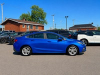 2016 CHEVROLET CRUZE 4DR SDN AUTO LT EN EXCELLENTE CONDITION MECANIQUE ET ESTHETIQUE!!! CLEAN CARFAX... (image 4)