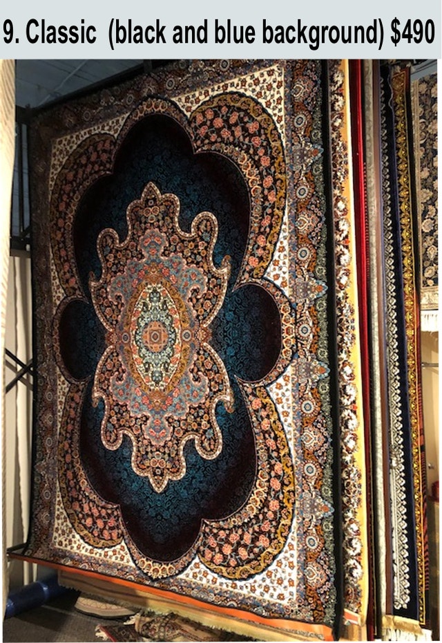 SPRING RUG SALE at Caspian Rugs Centre from 390! Rugs, Carpets