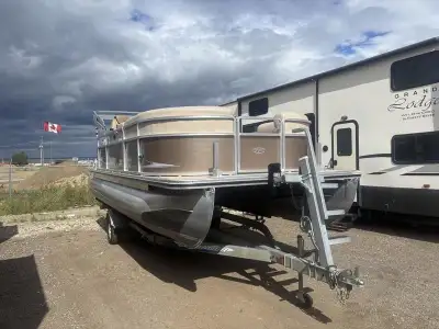 Gravity Auto and Leisure $168 BIWEEKLY WITH ZERO DOWN!! WITH TRAILER! ✅Concerned about approval? Our...