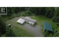 3165 NIQUIDET STREET Horsefly, British Columbia Williams Lake Cariboo Area Preview