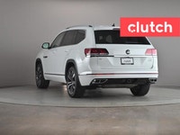 Forward Collision Mitigation, Rear Collision Warning, Rear Collision Mitigation and more! Clutch is... (image 5)