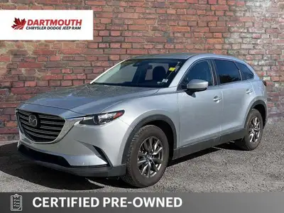 Come see this 2023 Mazda CX-9 GS while we still have it in stock! *Get Your Money's Worth for this M...