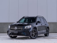 CARGET AUTOMOTIVE is thrilled to offer this 2021 Mercedes-Benz GLB250, a compact luxury SUV offering... (image 1)