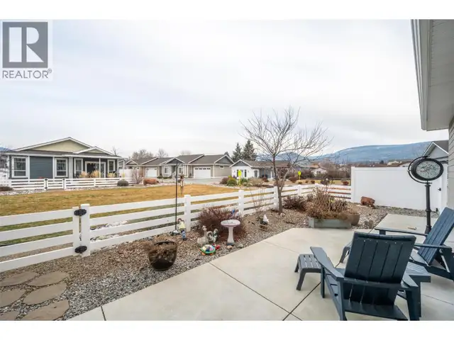 351 Warren Avenue W Unit# 14 Penticton, British Columbia in Houses for Sale in Penticton - Image 29