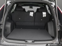 Experience the 2026 Honda CR-V Hybrid TrailSport in stunning Black, equipped with All-Wheel Drive fo... (image 6)