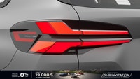 BMW Laval présente la toute nouvelle *BMW X5 xDrive40i 2026.* Une combinaison de puissance, confort... (image 9)