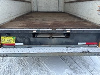 2018 FORD MOTOR COMPANY E450;Light Duty Trucks - VAN TRUCKS - CUTAWAY-CUBE VAN DELIVERY TRUCK Penske... (image 8)