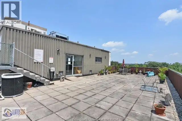 2144 PELISSIER Unit# 601 Windsor, Ontario in Long Term Rentals in Windsor Region - Image 10