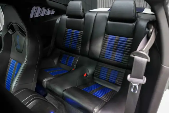 2013 Ford Mustang SHELBY GT500 COUPE 850HP $60K BUILD|1OFAKIND|C in Cars & Trucks in City of Toronto - Image 42