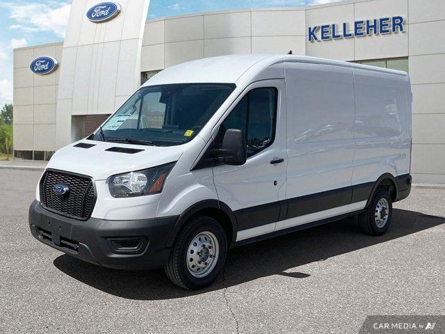 2025 Ford Transit Cargo Van in Cars & Trucks in Brandon